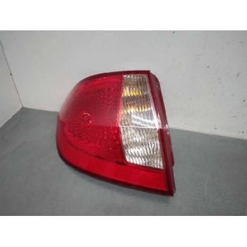 Recambio de piloto trasero izquierdo para hyundai getz (tb) 1.1 12v cat referencia OEM IAM 924011C5XX  