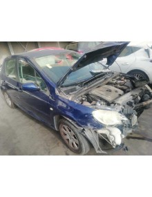 peugeot 307 (s1) del año 2004 2