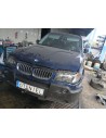 bmw x3 (e83) del año 2005