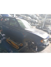 bmw x3 (e83) del año 2005 2