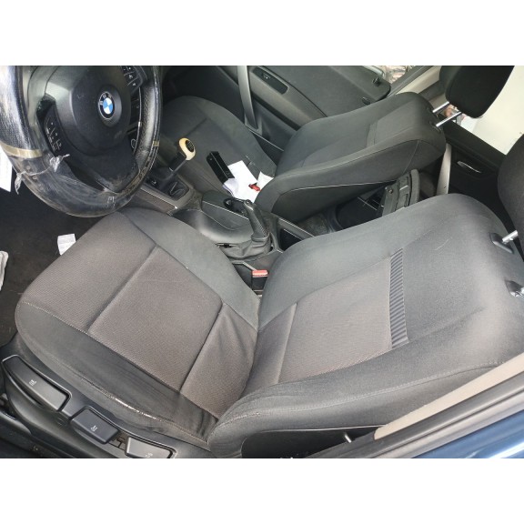 bmw x3 (e83) del año 2005