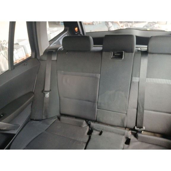 bmw x3 (e83) del año 2005