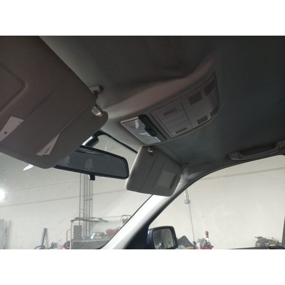 bmw x3 (e83) del año 2005