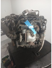 Recambio de motor completo para kia carens (un) active referencia OEM IAM D4EA M 198.000KM 2