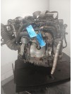Recambio de motor completo para kia carens (un) active referencia OEM IAM D4EA M 198.000KM