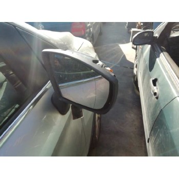 Recambio de retrovisor derecho para ford kuga (cbv) individual 4x4 referencia OEM IAM  SIN TAPA 