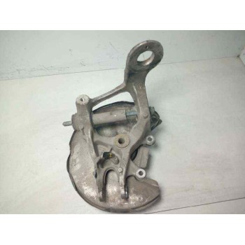 Recambio de mangueta trasera derecha para audi a5 sportback (8t) 2.7 tdi referencia OEM IAM 8K0505436AB  