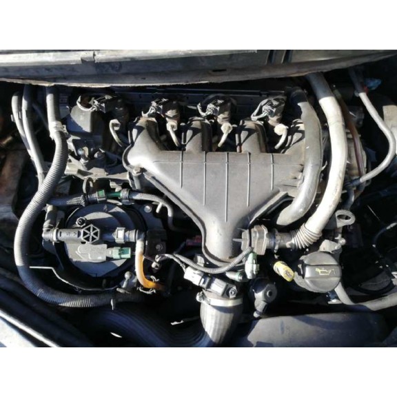 ford focus c-max (cap) del año 2003