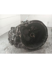 Recambio de caja cambios para renault laguna ii grandtour (kg0) 1.9 dci diesel referencia OEM IAM   
