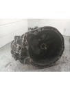 Recambio de caja cambios para renault laguna ii grandtour (kg0) 1.9 dci diesel referencia OEM IAM   
