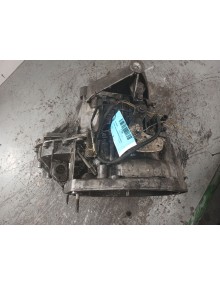 Recambio de caja cambios para renault laguna ii grandtour (kg0) 1.9 dci diesel referencia OEM IAM    2