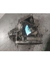 Recambio de caja cambios para renault laguna ii grandtour (kg0) 1.9 dci diesel referencia OEM IAM   