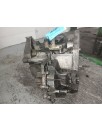 Recambio de caja cambios para renault laguna ii grandtour (kg0) 1.9 dci diesel referencia OEM IAM   