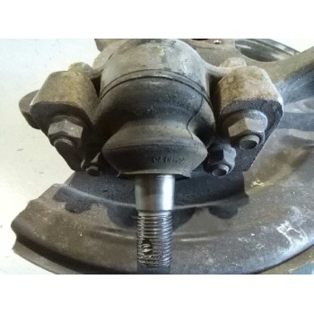 Recambio de mangueta delantera derecha para ssangyong kyron 200 xdi premium 4wd referencia OEM IAM  4X2 