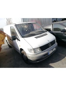 mercedes-benz vito (w638) caja cerrada del año 1999