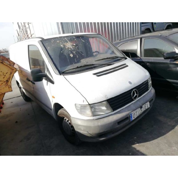 mercedes-benz vito (w638) caja cerrada del año 1999