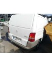 mercedes-benz vito (w638) caja cerrada del año 1999