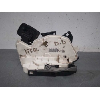 Recambio de cerradura puerta delantera derecha para volkswagen golf vii lim. advance bluemotion tech. referencia OEM IAM 5K18370