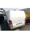 mercedes-benz vito (w638) caja cerrada del año 1999