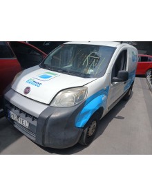 fiat fiorino del año 2015