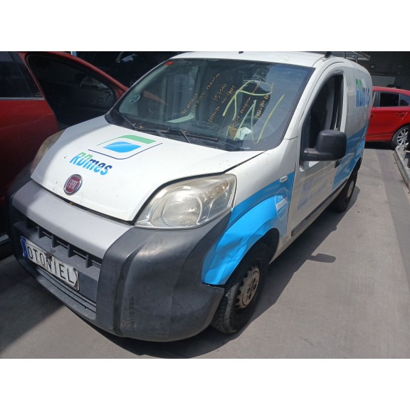 fiat fiorino del año 2015