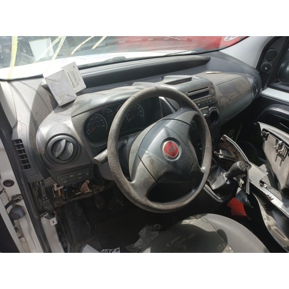 fiat fiorino del año 2015