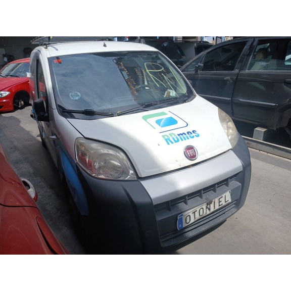 fiat fiorino del año 2015