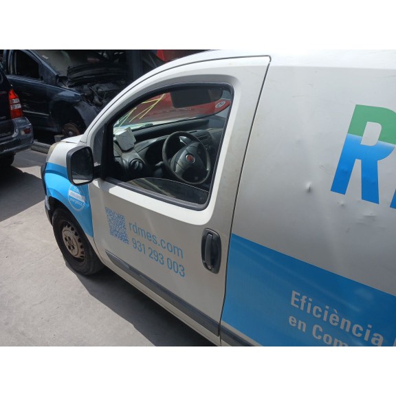 fiat fiorino del año 2015