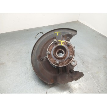 Recambio de mangueta delantera derecha para ford focus iii 1.5 tdci referencia OEM IAM 1882874  