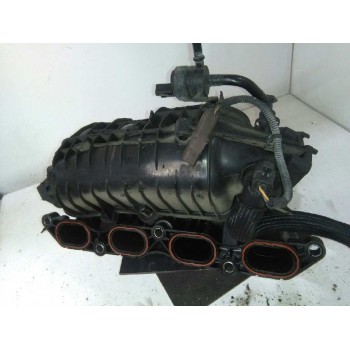 Recambio de colector admision para peugeot 207 confort referencia OEM IAM V754435580  