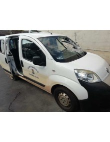 fiat fiorino del año 2012