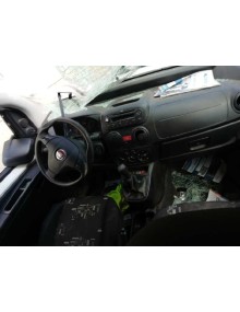 fiat fiorino del año 2012 2