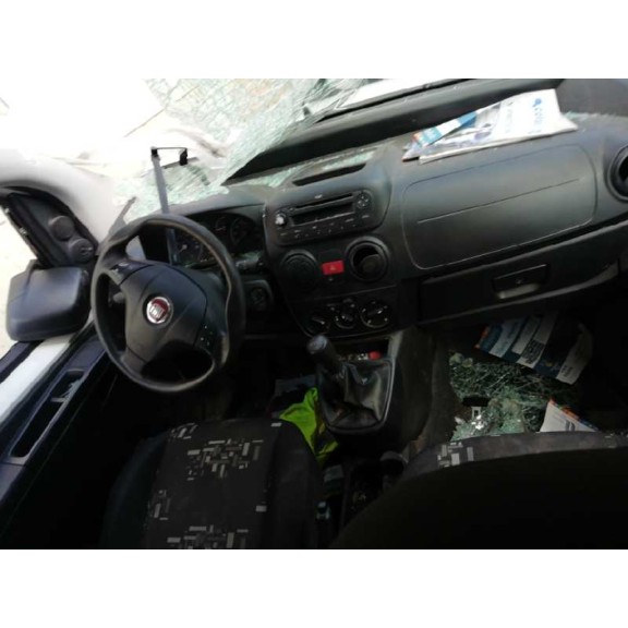 fiat fiorino del año 2012