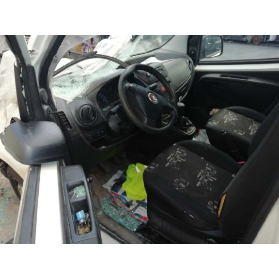 fiat fiorino del año 2012