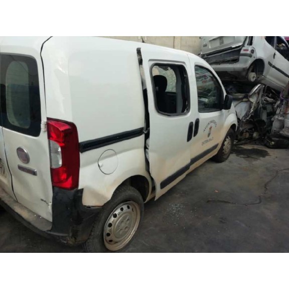 fiat fiorino del año 2012