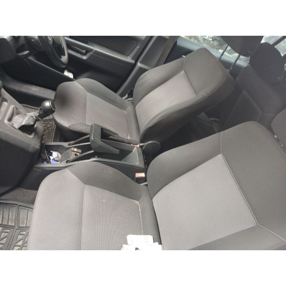 opel zafira / zafira family b (a05) del año 2008