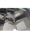 opel zafira / zafira family b (a05) del año 2008
