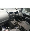 opel zafira / zafira family b (a05) del año 2008