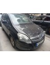 opel zafira / zafira family b (a05) del año 2008