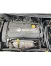 opel zafira / zafira family b (a05) del año 2008