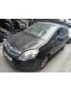 opel zafira / zafira family b (a05) del año 2008