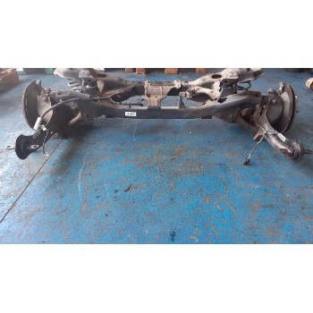 Recambio de puente trasero para volvo v40 inscription referencia OEM IAM 31406223  
