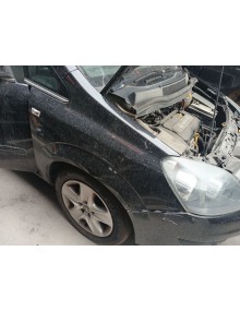 Recambio de aleta delantera derecha para opel zafira / zafira family b (a05) 1.6 (m75) referencia OEM IAM   