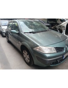 renault megane ii (bm0/1_, cm0/1_) del año 2006