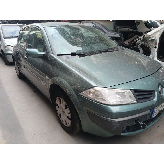 renault megane ii (bm0/1_, cm0/1_) del año 2006