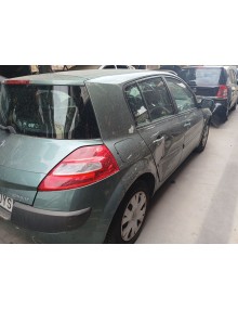 renault megane ii (bm0/1_, cm0/1_) del año 2006 2