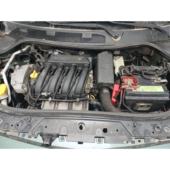 renault megane ii (bm0/1_, cm0/1_) del año 2006