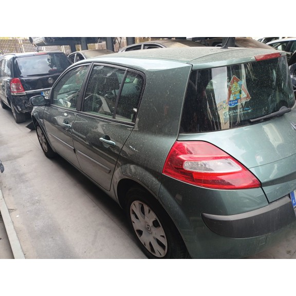 renault megane ii (bm0/1_, cm0/1_) del año 2006