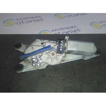 MOTOR LIMPIA TRASERO 987101J500 