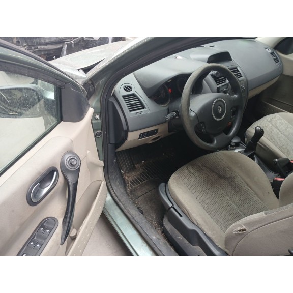 renault megane ii (bm0/1_, cm0/1_) del año 2006